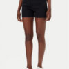 Calvin Klein Jeans Дънкови шорти J20J225154 Черен Mom Fit за Жени цена