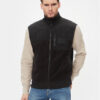 Calvin Klein Jeans Елек J30J324109 Черен Relaxed Fit за Мъже цена