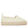 Calvin Klein Jeans Еспадрили Platform Espadrille Ml Cs YW0YW01871 Бежов за Жени цена