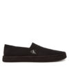 Calvin Klein Jeans Еспадрили YM0YM01251 Черен за Мъже цена