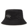 Calvin Klein Jeans Капела Bucket LV04G5020G Черен за Мъже цена