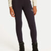 Calvin Klein Jeans Клин IG0IG02137 M Черен Slim Fit за Момичета цена