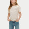 Calvin Klein Jeans Комплект 2 тишъртки Monologo IB0IB01093 M Бежов Regular Fit за Момчета цена