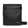 Calvin Klein Jeans Мъжка чантичка Mono Logo Flat Pack 18 LV04G3107G Черен за Мъже цена