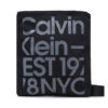 Calvin Klein Jeans Мъжка чантичка Sport Essentials Flatpack18 Gr K50K510378 Черен цвят на ниска цена