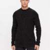 Calvin Klein Jeans Поло Blown Up J30J324507 Черен Regular Fit за Мъже цена
