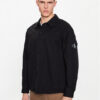 Calvin Klein Jeans Преходно яке J30J322951 Черен Oversize за Мъже цена