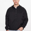 Calvin Klein Jeans Преходно яке J30J323472 Черен Regular Fit за Мъже цена