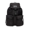 Calvin Klein Jeans Раница Metro Nylon Flap Bp 43 Ny LV04G3085G Черен за Мъже цена