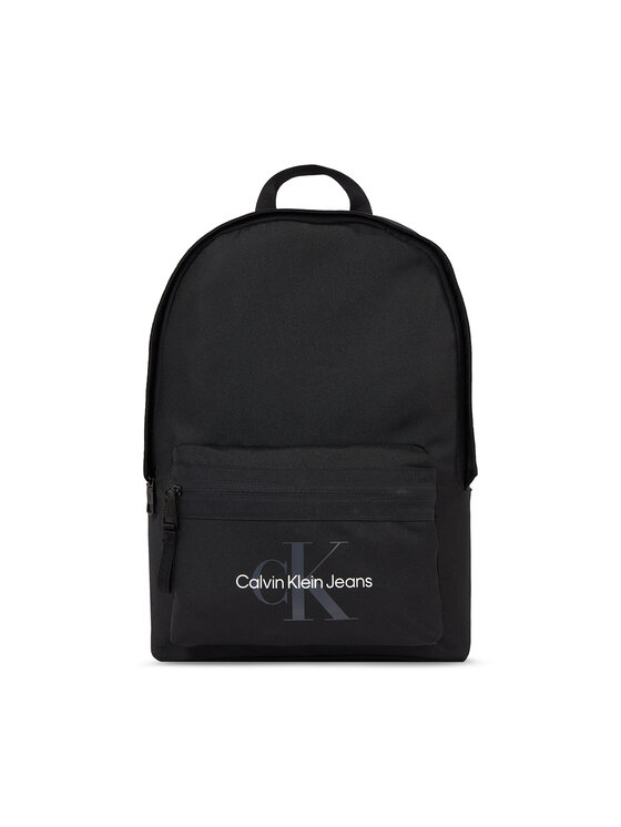 Calvin Klein Jeans Раница Sport Essentials Campus Bp40 M K50K511100 Черен за Мъже цена