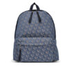 Calvin Klein Jeans Раница Unstructured Monogram Backpack 4 LV04G3116G Син за Мъже цена