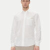 Calvin Klein Jeans Риза J30J327295 Бял Regular Fit за Мъже цена