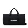 Calvin Klein Jeans Сак Ckj Graphic Ck Crossbody Duffle LV04G3163G Черен за Мъже цена