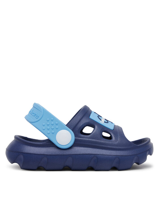 Calvin Klein Jeans Сандали V1X2-83025-0083X M Син за Момчета цена