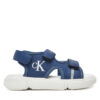 Calvin Klein Jeans Сандали V3B2-83023-1591 M Син за Момчета цена
