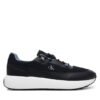 Calvin Klein Jeans Сникърси Athleisure Runner Tech Ripstop YM0YM01205 Черен за Мъже цена