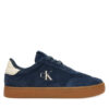 Calvin Klein Jeans Сникърси Classic Cupsole Mg Su YM0YM01300 Тъмносин за Мъже цена