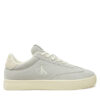 Calvin Klein Jeans Сникърси Classic Cupsole Wt Mg YM0YM01270 Сив за Мъже цена