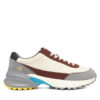 Calvin Klein Jeans Сникърси Hike Runner Casual Ny-Su YM0YM01292 Бежов за Мъже цена