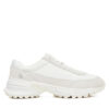 Calvin Klein Jeans Сникърси Hike Runner Casual Ny-Su YM0YM01292 Бял за Мъже цена