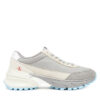 Calvin Klein Jeans Сникърси Hike Runner Mg Nylon Mix YW0YW01852 Сив за Жени цена