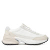 Calvin Klein Jeans Сникърси Hike Runner Mg Nylon Perl YW0YW01963 Бял за Жени цена