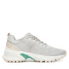 Calvin Klein Jeans Сникърси Hike Runner Mg Tech YW0YW01856 Сив за Жени цена