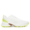 Calvin Klein Jeans Сникърси Hike Runner Tech Knit YM0YM01284 Бял за Мъже цена