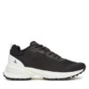 Calvin Klein Jeans Сникърси Hike Runner Tech Knit YM0YM01284 Черен за Мъже цена