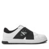 Calvin Klein Jeans Сникърси V3X9-81056-1464 S Бял за Унисекс цена