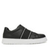 Calvin Klein Jeans Сникърси V3X9-82087-1355999 Бял за Бебета цена