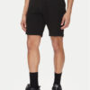 Calvin Klein Jeans Спортни шорти J30J327247 Черен Regular Fit за Мъже цена