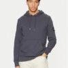 Calvin Klein Jeans Суитшърт J30J323430 Тъмносин Regular Fit за Мъже цена