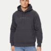 Calvin Klein Jeans Суитшърт J30J327076 Сив Regular Fit за Мъже цена