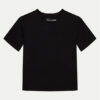 Calvin Klein Jeans Тишърт IB0IB02353 Черен Relaxed Fit за Момчета цена