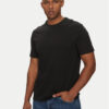 Calvin Klein Jeans Тишърт LV040HM265 Черен Regular Fit за Мъже цена