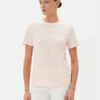 Calvin Klein Jeans Тишърт LV047B224G Розов Regular Fit за Жени цена