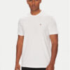 Calvin Klein Jeans Тишърт LV04RC272G Бял Regular Fit за Мъже цена