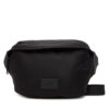 Calvin Klein Jeans Чанта за кръст Metro Nylon Oversized Waistbag LV04G3088G Черен за Мъже цена