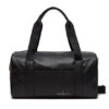 Calvin Klein Jeans Чанта за уикенд Monogram Soft Flight Duffle43 K50K512037 Черен за Мъже цена