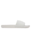Calvin Klein Jeans Чехли Slide Hf Mono Cv YM0YM01282 Бял за Мъже цена