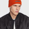 Calvin Klein Jeans Шапка Institutional K50K509895 Оранжев за Мъже цена