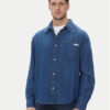 Calvin Klein Jeans дънкова риза J30J327509 Тъмносин Regular Fit за Мъже цена