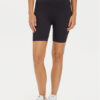 Calvin Klein Performance Спортни шорти 00GWS4L735 Черен Slim Fit за Жени цена