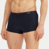Calvin Klein Swimwear Бански KM0KM01114 Тъмносин за Мъже цена
