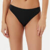 Calvin Klein Swimwear Долнище на бански KW0KW02787 Черен за Жени цена