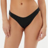 Calvin Klein Swimwear Долнище на бански KW0KW02788 Черен за Жени цена