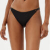 Calvin Klein Swimwear Долнище на бански KW0KW02796 Черен за Жени цена
