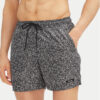 Calvin Klein Swimwear Плувни шорти KM0KM01120 Черен Regular Fit за Мъже цена