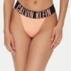 Calvin Klein Underwear Бикини тип прашка 000QF7638E Розов за Жени цена